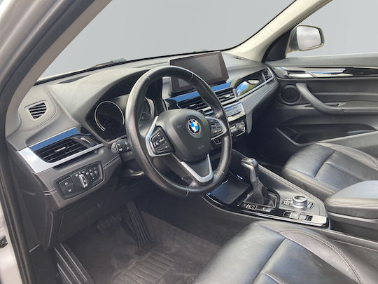 BMW X1 xDrive 25e PHEV (Plug In) '20