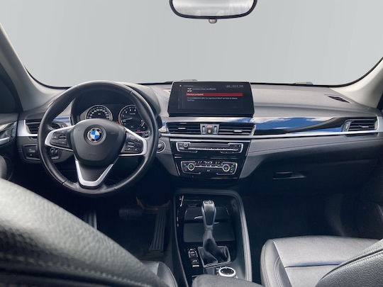 BMW X1 xDrive 25e PHEV (Plug In) '20