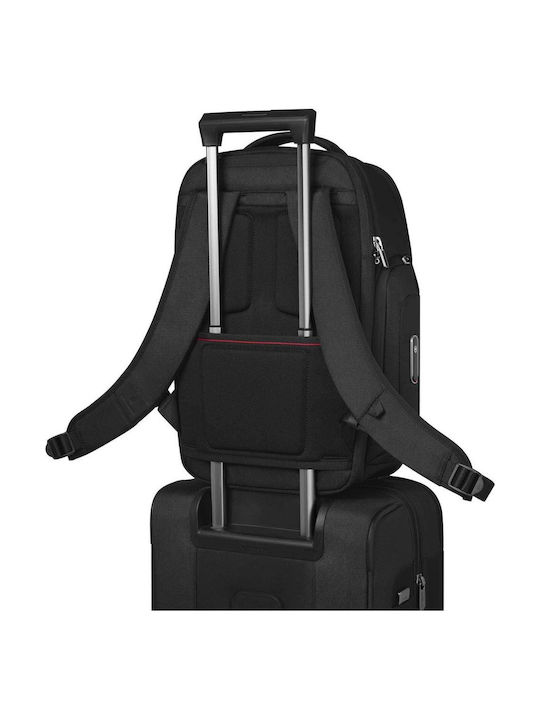 Traveler 7.0 Deluxe Μαύρο