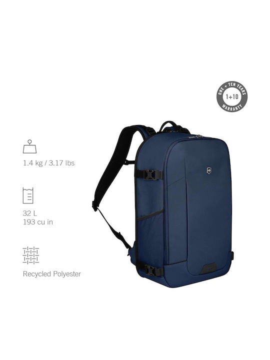 Victorinox Altmont Modern Navy Μπλε