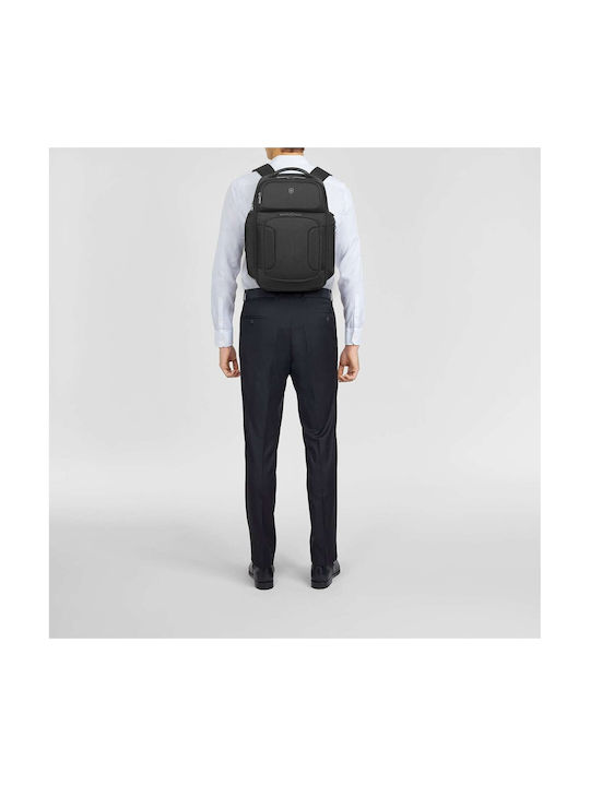 Traveler 7.0 Deluxe Μαύρο