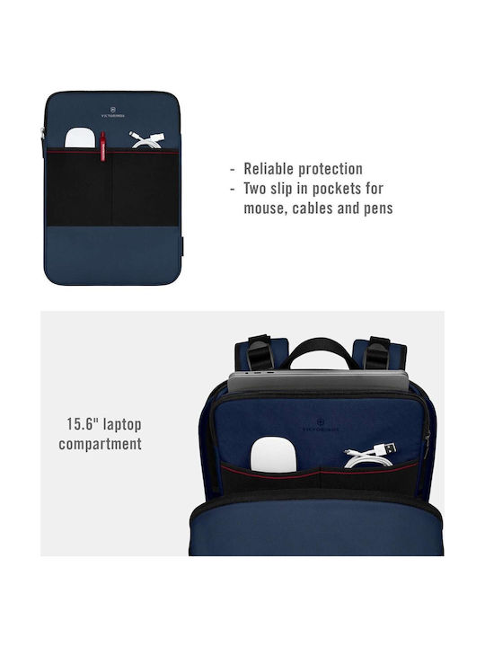 Victorinox Altmont Modern Navy Μπλε
