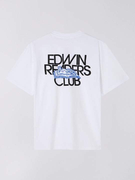 T-shirt White