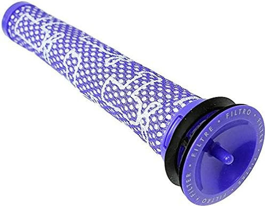 Φίλτρο Hepa Ηλεκτρικής Σκούπας Συμβατό με Dyson