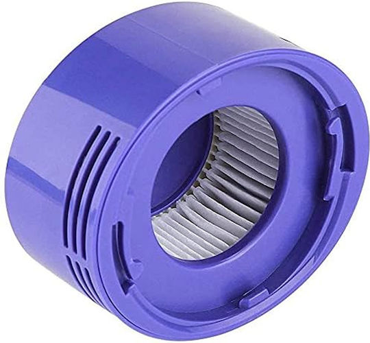 Φίλτρο Hepa Ηλεκτρικής Σκούπας Συμβατό με Dyson