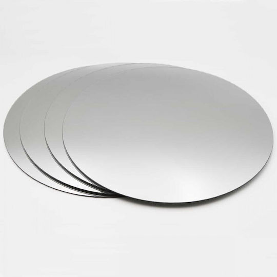 Atmosphera 853699 Στρογγυλός Σετ 20x20cm
