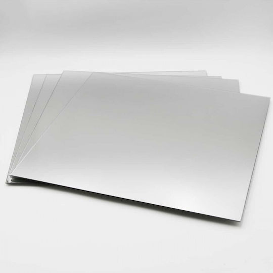 Atmosphera 854599 Τετράγωνος Σετ 30x30cm