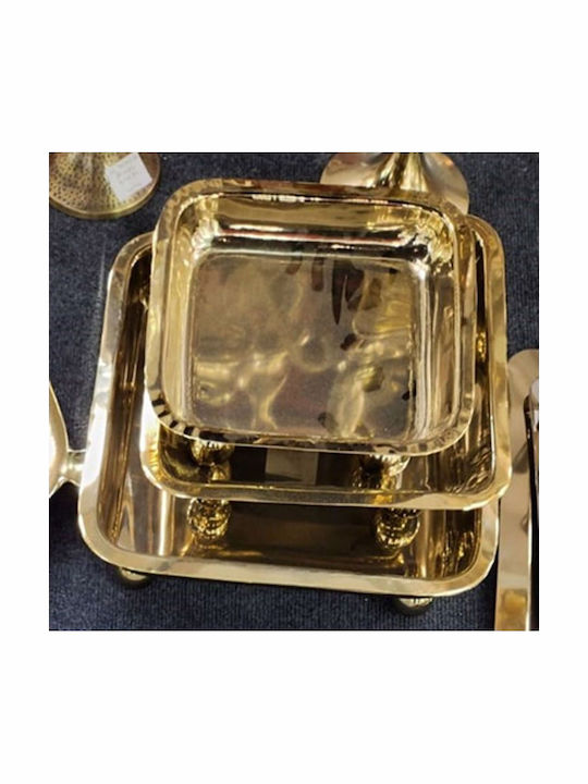Iliadis 89674 Μεταλλικός