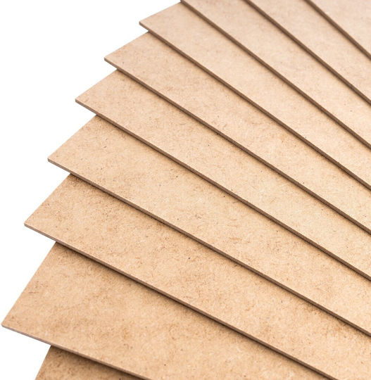 Creative Deco 10 X A3 Mdf Board 420 X 300 X 2 Mm Mdf Boards Diy Crafts Ideal Pyrography Laser Cutting Modeling Milling Cnc Plotter Jigsaw