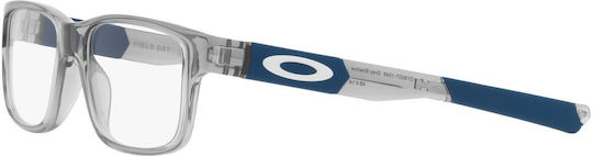 Field Day Ανδρικός Κοκκάλινος Σκελετός Γκρι OX8007-10