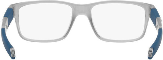 Field Day Ανδρικός Κοκκάλινος Σκελετός Γκρι OX8007-10