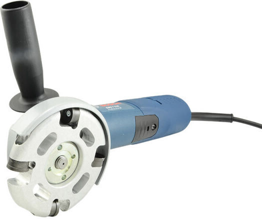 Discuri de șlefuire pentru prelucrare lemn Ø 118mm 4 lame