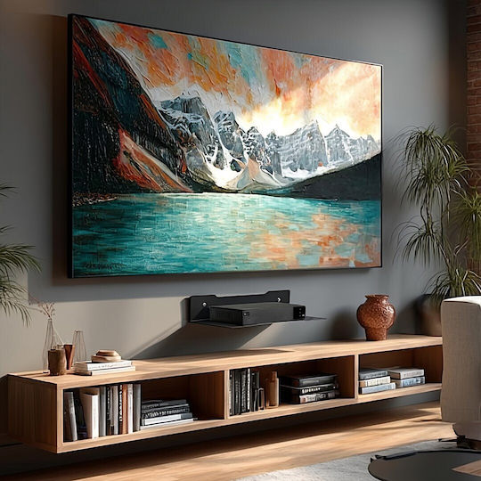 Maclean Energy MC-122 Wandhalterung für Fernseher