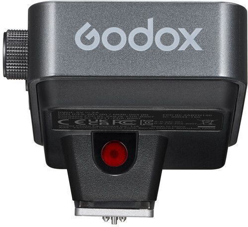 Godox X3pro S Touchscreen Ttl Wireless Flash Trigger Sony