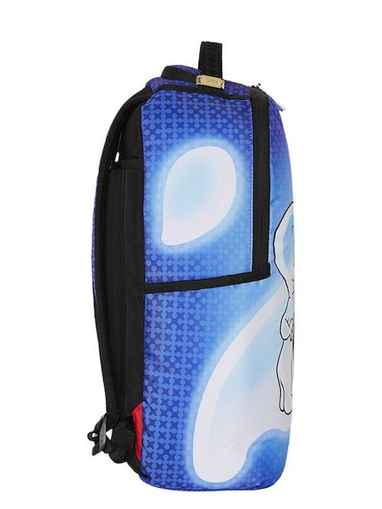Sprayground Casper Arcade Σχολική Τσάντα Πλάτης Πολύχρωμη