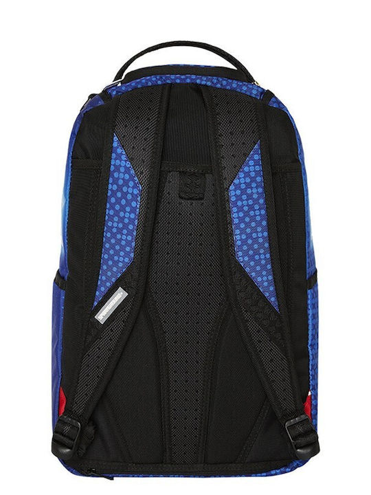 Sprayground Casper Arcade Σχολική Τσάντα Πλάτης Πολύχρωμη