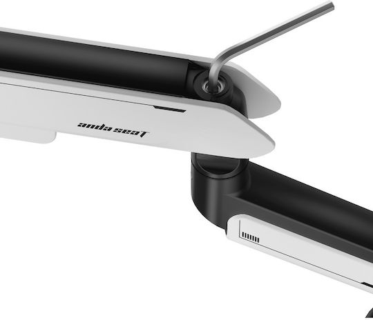 Anda Seat AD-W-A9X-1S-BW Monitor Mount