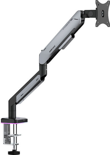 Anda Seat AD-W-A9X-1S-BT Monitor Mount