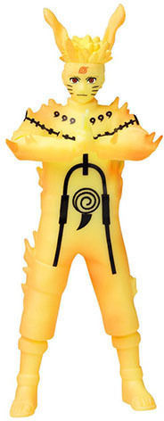 Naruto Mini-figures Blind Bag