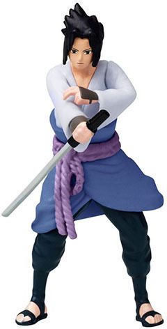 Naruto Mini-figures Blind Bag