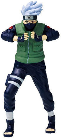 Naruto Mini-figures Blind Bag