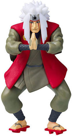 Naruto Mini-figures Blind Bag