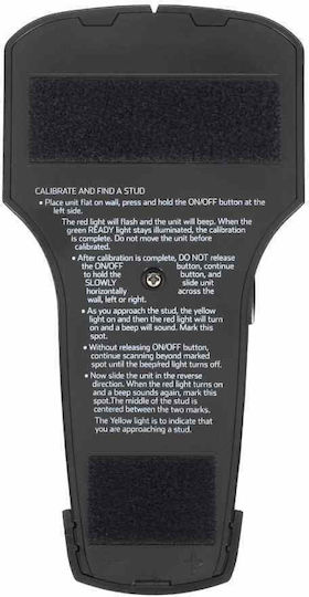 Ermenrich 81746 Detector Metal