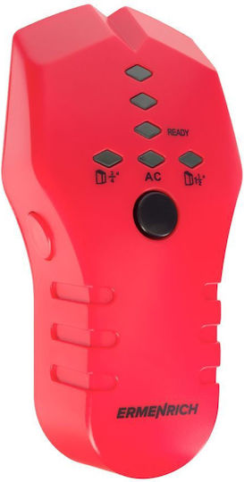 Ermenrich 81748 Detector Metal