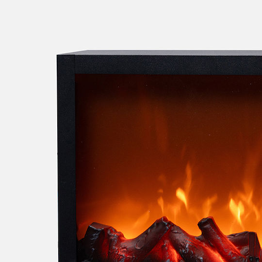 LED Fireplace Light