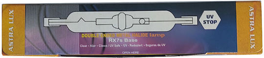 Astralux Λάμπα LED 150W για Ντουί R7S