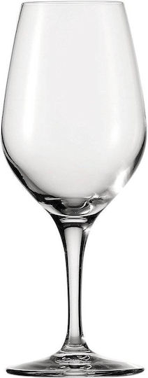 Spiegelau Σετ Ποτήρια Νερού από Γυαλί 260ml 4τμχ