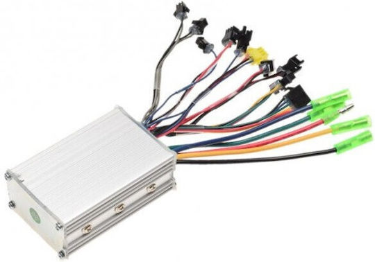 Controler Bicicletă Electrică 36v 250w Motor