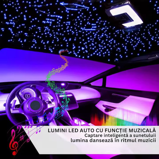 Taggo Διακοσμητικό Φωτιστικό LED RGBW