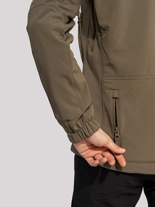 Pentagon Artaxes Hunting Jacket Pentagon Artaxes Hunting Jacket
