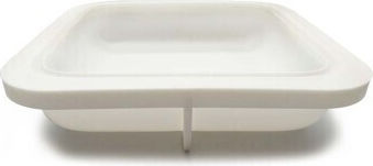 Formă de Patiserie din Silicon 16.5buc 1buc
