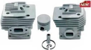 Cilindru de Cositoare de Gazon Compatibil Stihl Fs220 38mm Clasa Ii