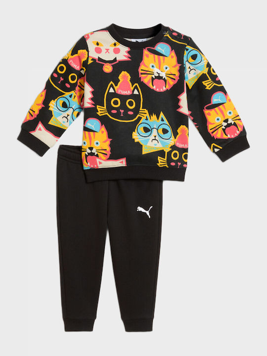PUMA