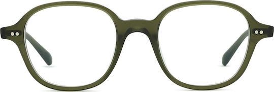 Unisex Acetate Oliver Peoples Marnett 0ov5599u 1784 47