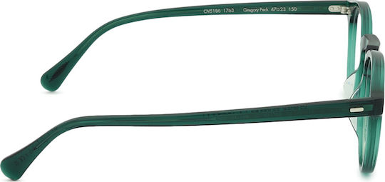 Unisex Oxid Oliver Peoples Gregory Peck 0ov5186 1763 47