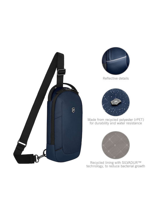 Altmont Herrentasche Sling Marineblau