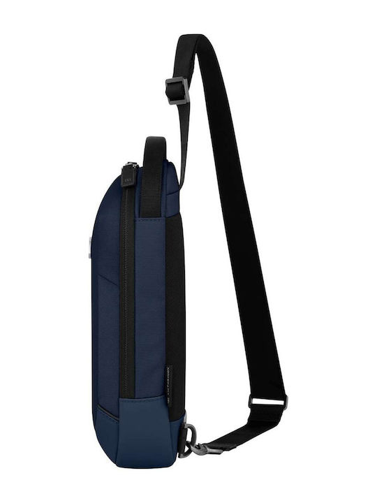 Altmont Herrentasche Sling Marineblau