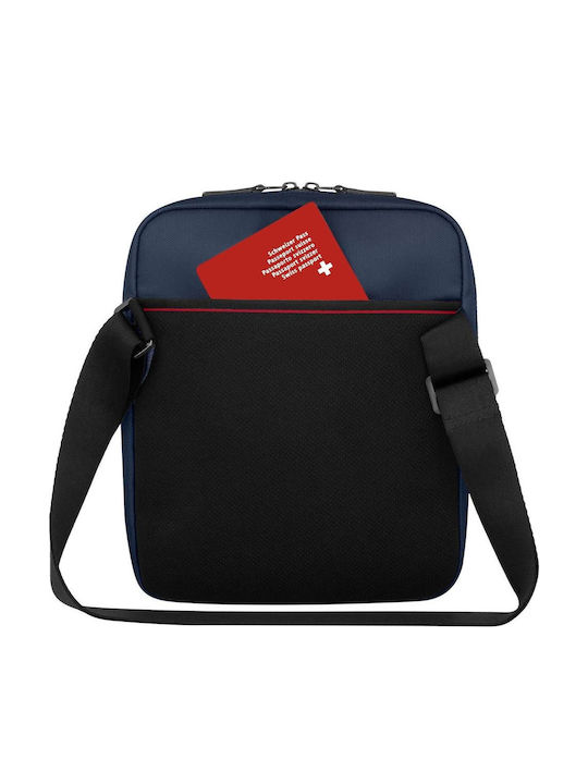 Altmont Men's Bag Shoulder / Crossbody Navy Blue