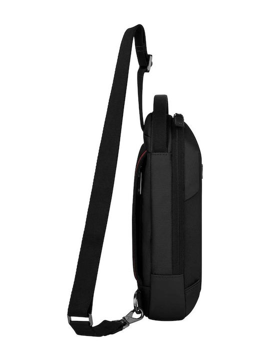 Altmont Men's Bag Sling Black