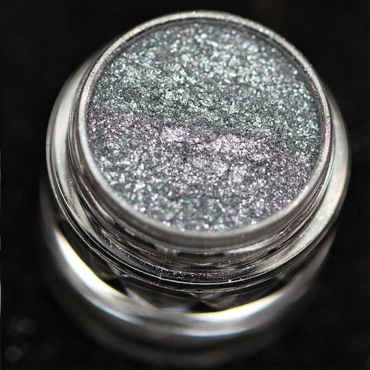 Kajol Beauty Σκιά Ματιών σε Στερεή Μορφή Silver Gray 1gr
