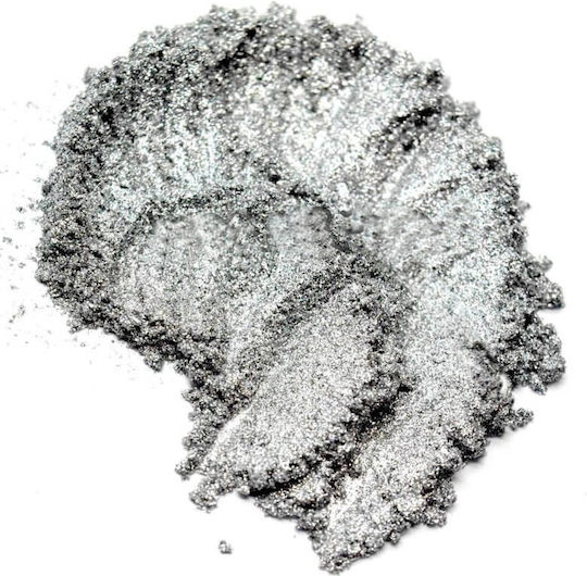 Kajol Beauty Σκιά Ματιών σε Στερεή Μορφή Silver Gray 1gr