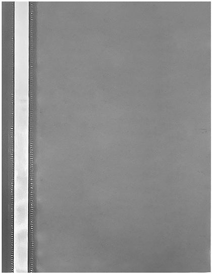 Justnote Zelatína Einlegemappe 31x23cm Blau