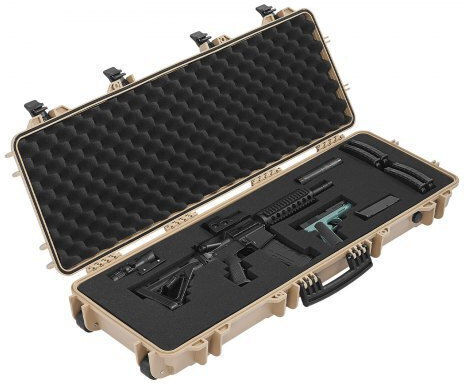 Vevor Khaki Carbine Case 101.6cm