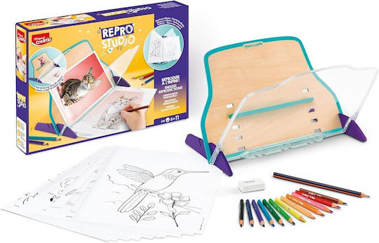 Maped Σετ Ζωγραφικής