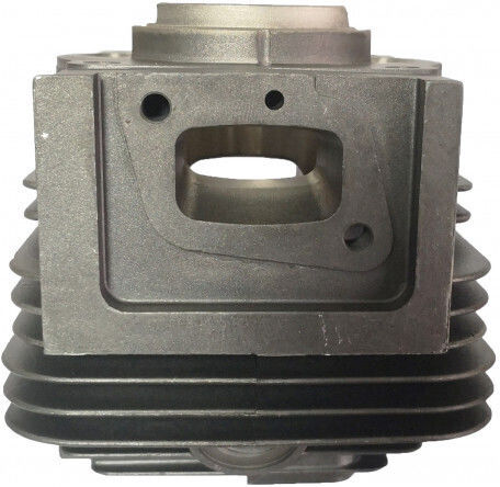 Cilindru de Cositoare de Gazon China Mitsubishi Tl43 40mm Hyway