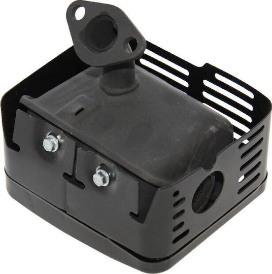 Generator Muffler Motor-cultivator Honda Gx 110 Gx 160 Motor Pump Protection